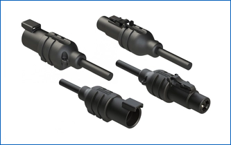 Amphenol Sine ATHD Cable Assemblies